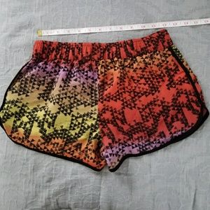 Almost new Silence & Noise shorts XS